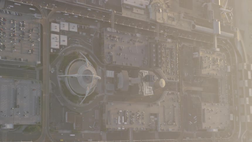 La Aerials