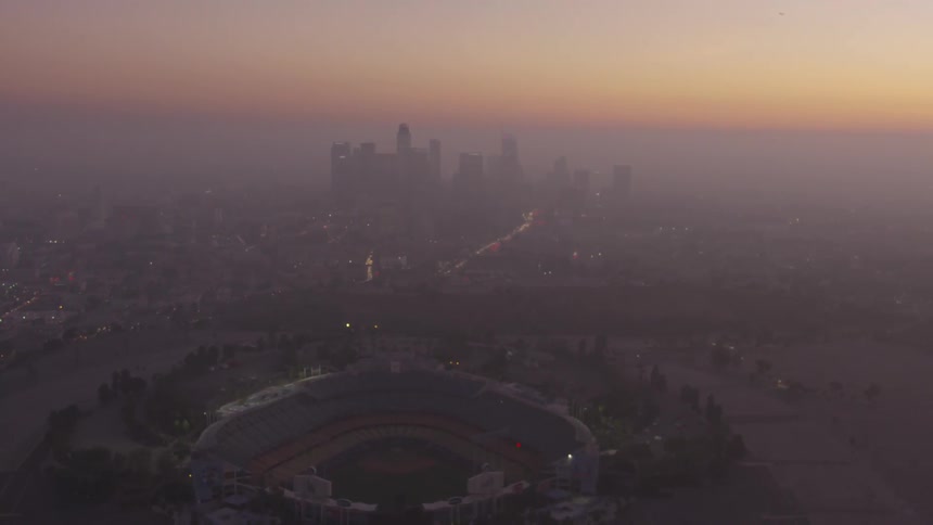 La Aerials