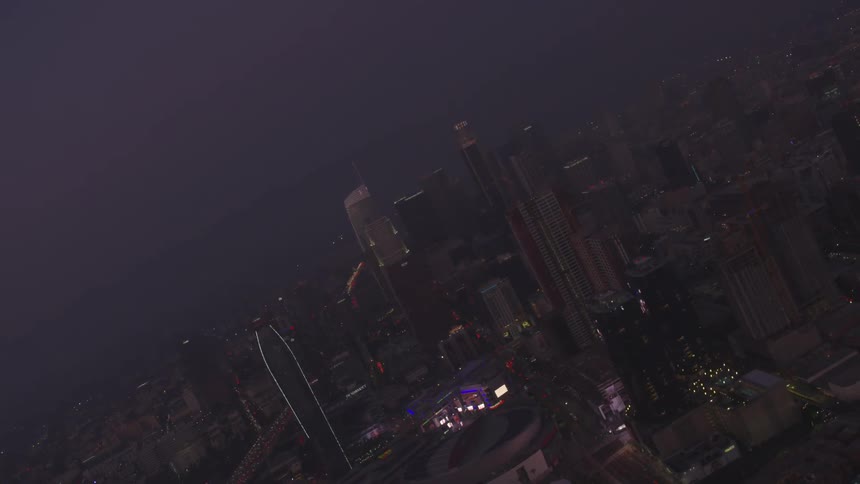 La Aerials