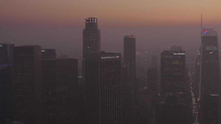 La Aerials