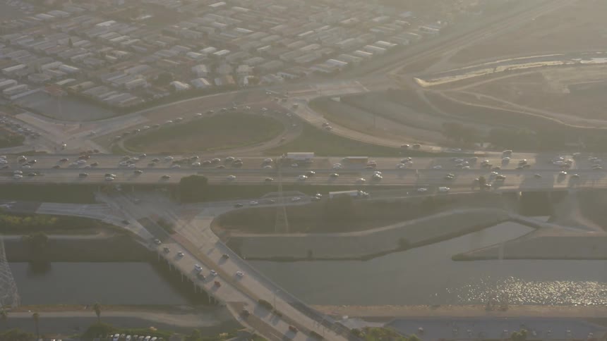 La Aerials