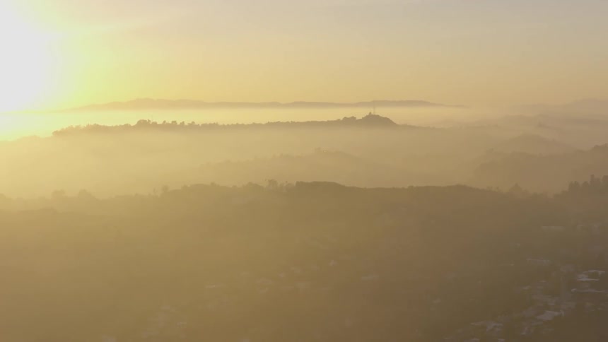 La Aerials