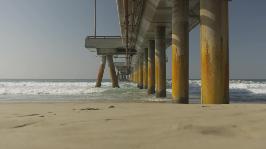 La Beach Day