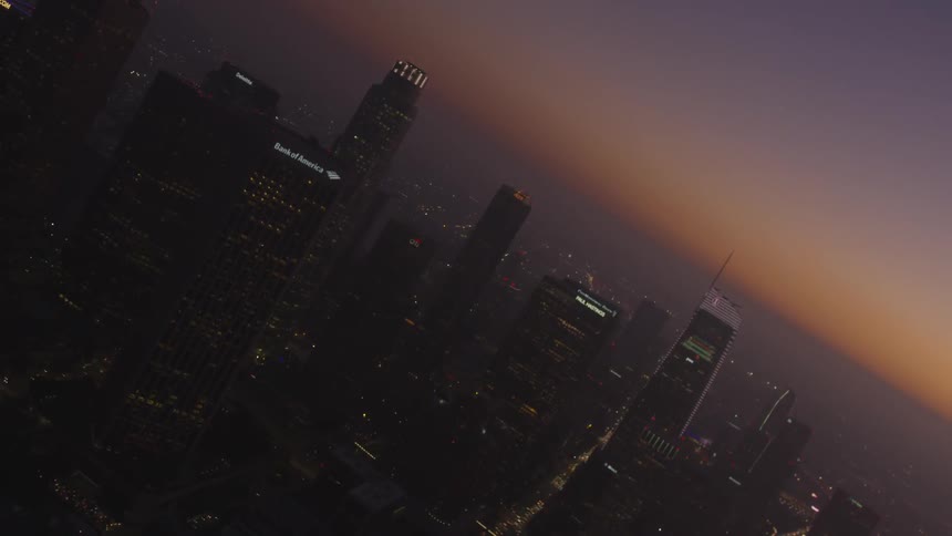 La Aerials