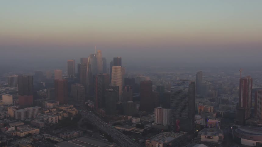 La Aerials