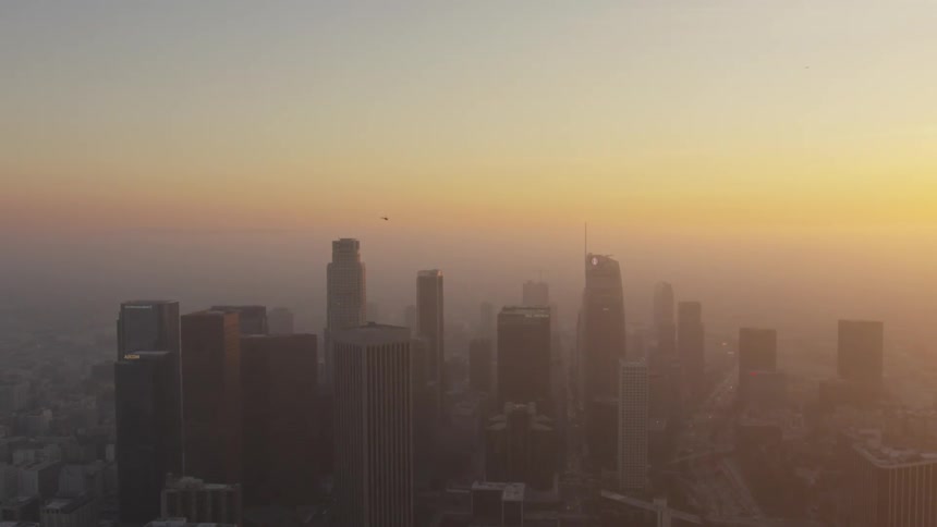 La Aerials