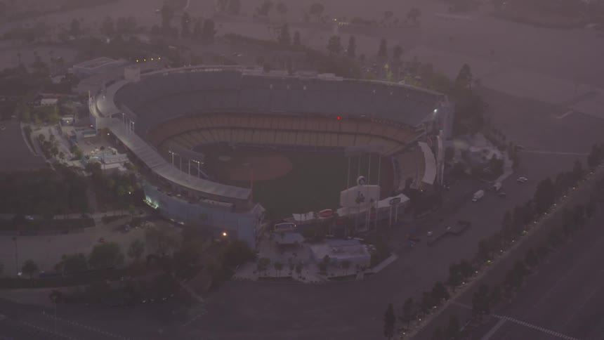 La Aerials