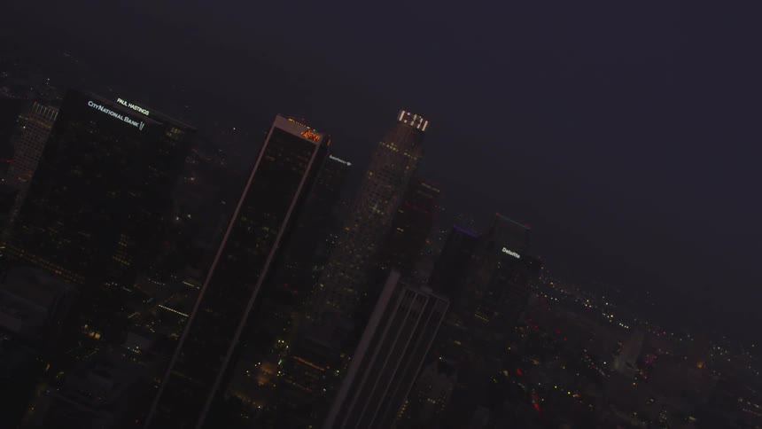 La Aerials