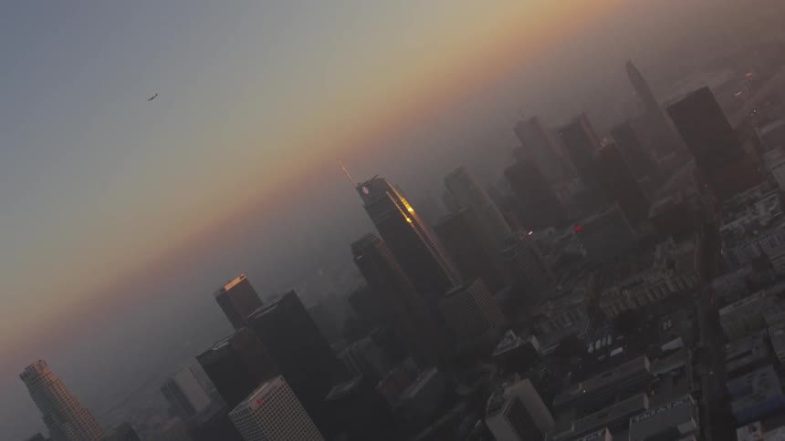 La Aerials