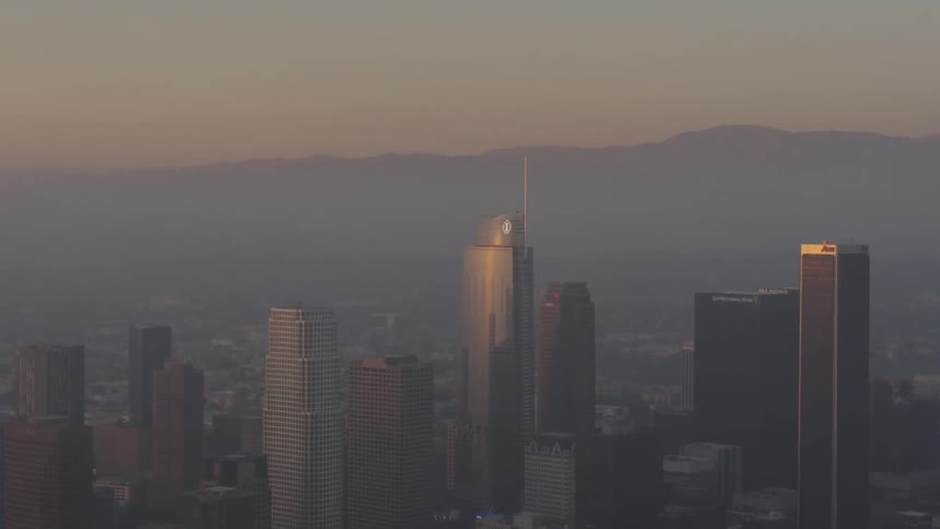 La Aerials