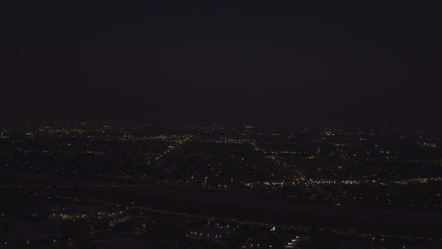 La Aerials