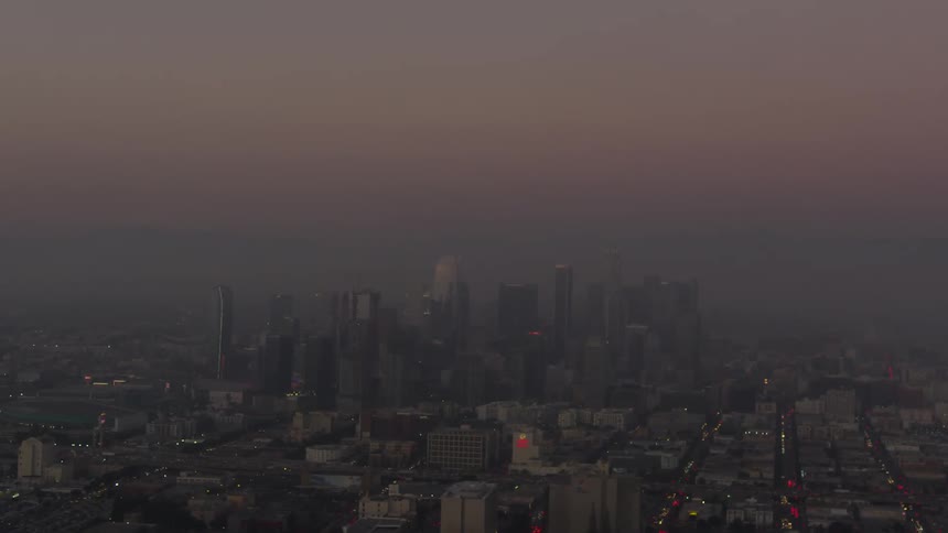 La Aerials