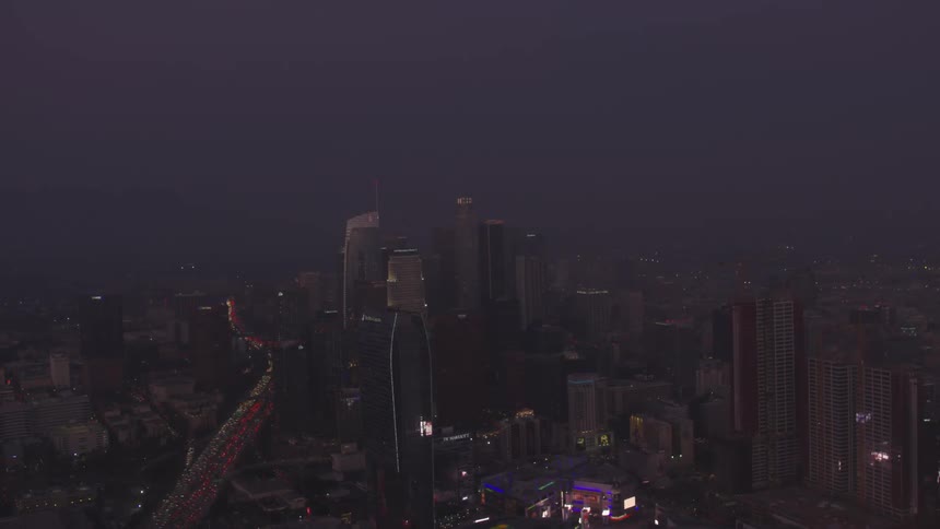 La Aerials