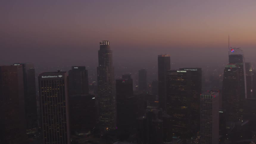 La Aerials