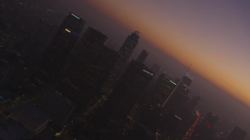 La Aerials