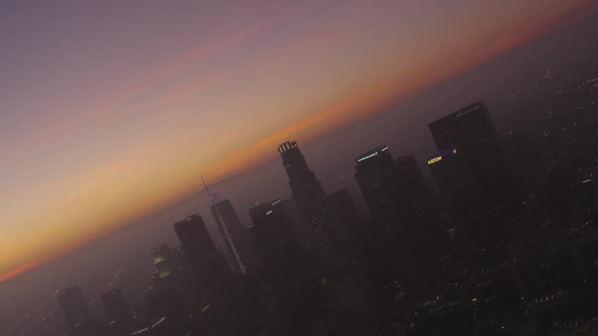 La Aerials