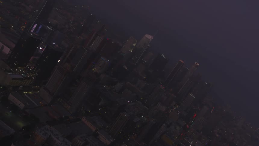 La Aerials