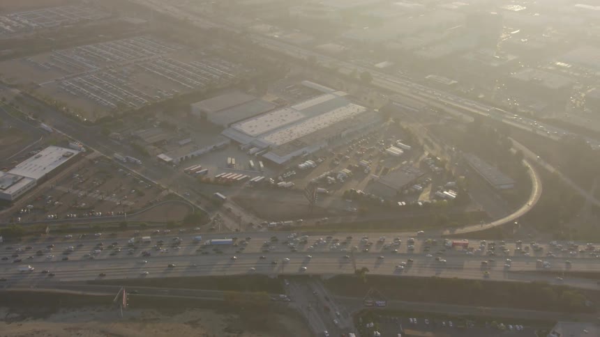 La Aerials
