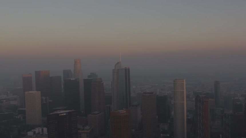 La Aerials