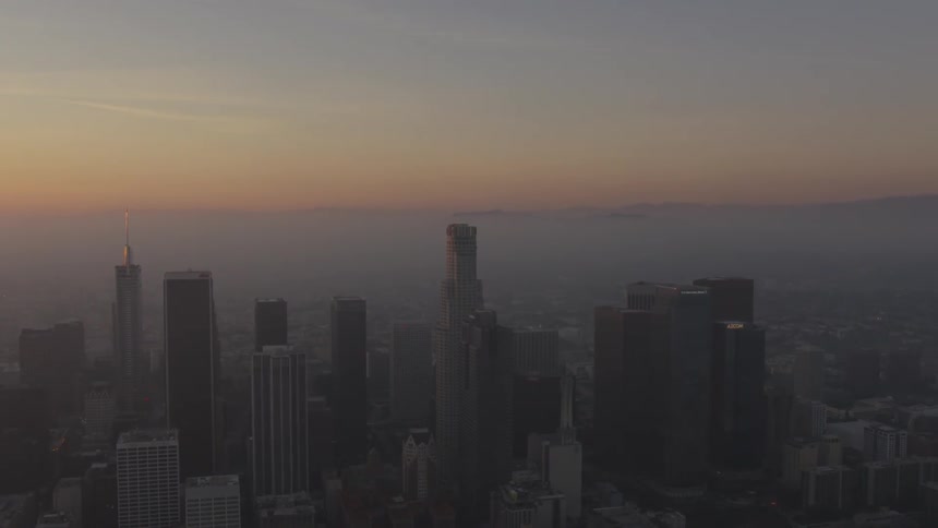 La Aerials