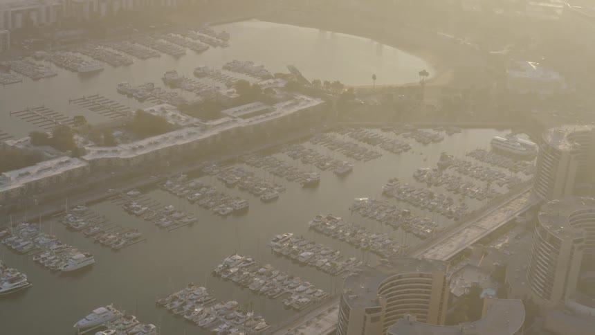 La Aerials