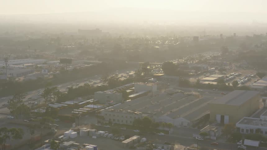 La Aerials