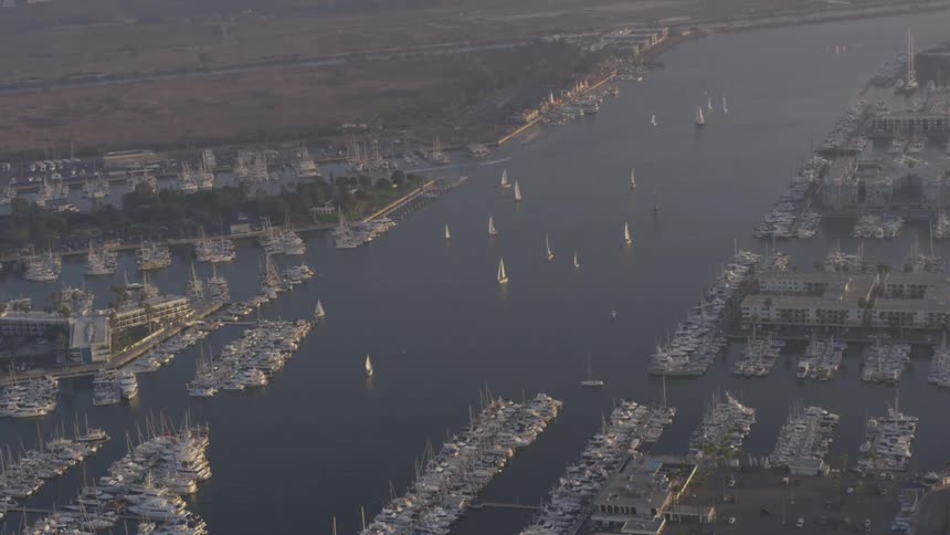 La Aerials