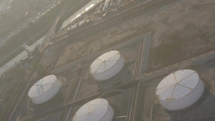 La Aerials