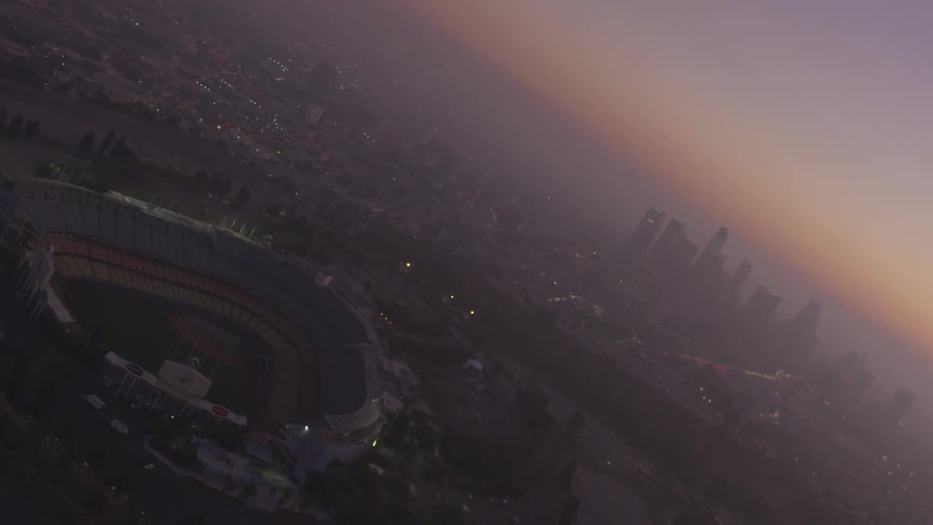 La Aerials