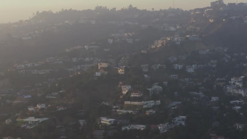 La Aerials