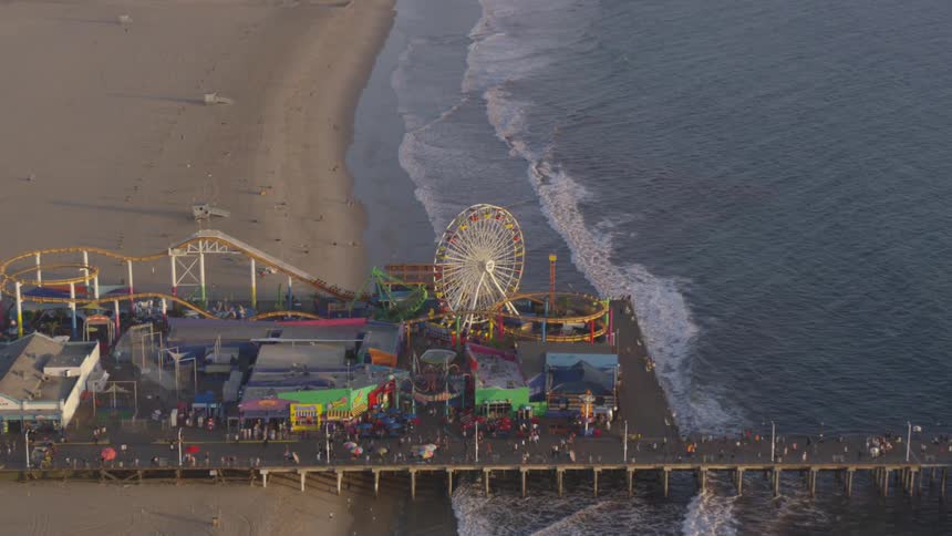 La Aerials