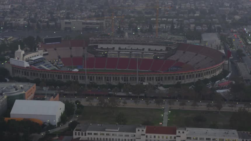 La Aerials