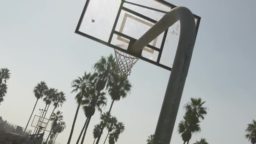La Beach Day