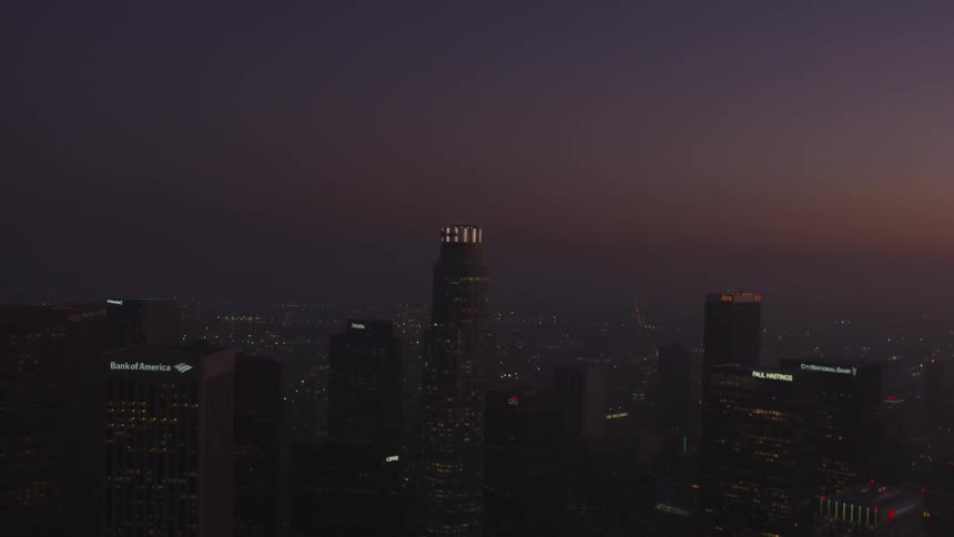 La Aerials