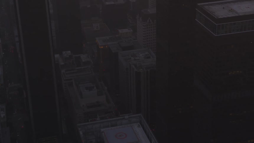 La Aerials