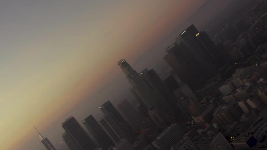 La Aerials