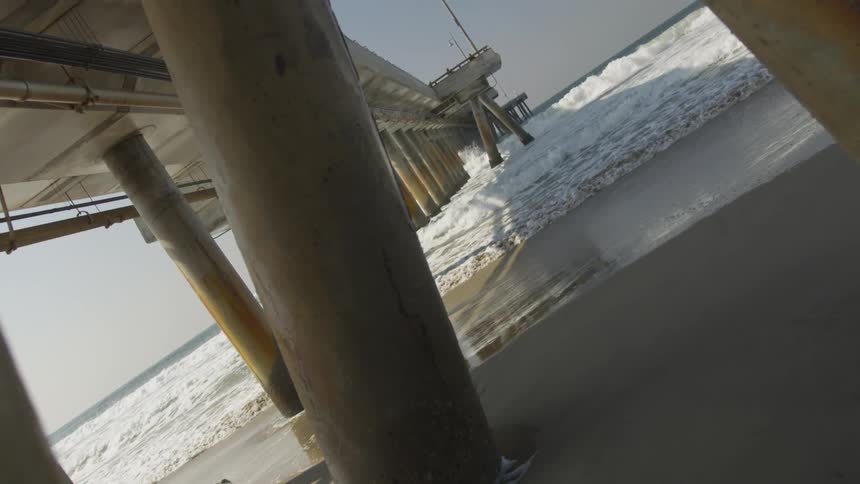 La Beach Day