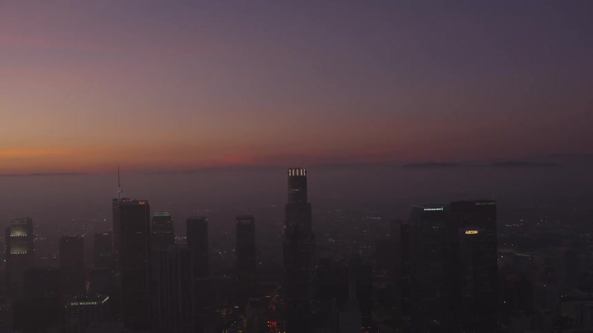 La Aerials