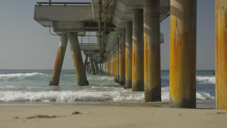 La Beach Day