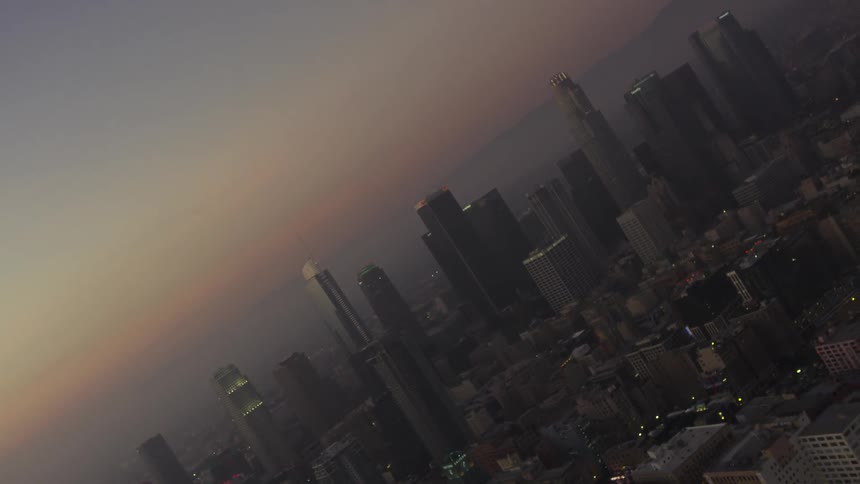 La Aerials