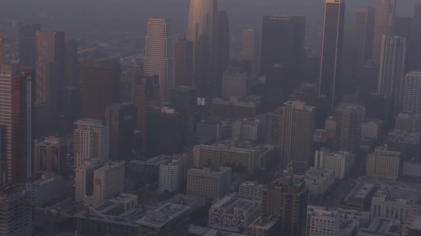 La Aerials