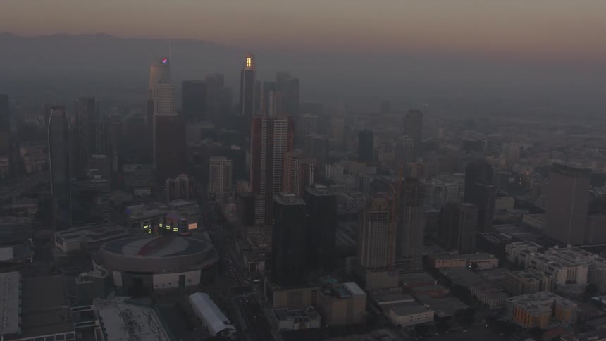 La Aerials
