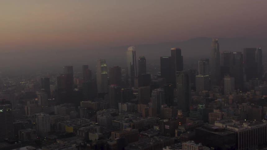La Aerials