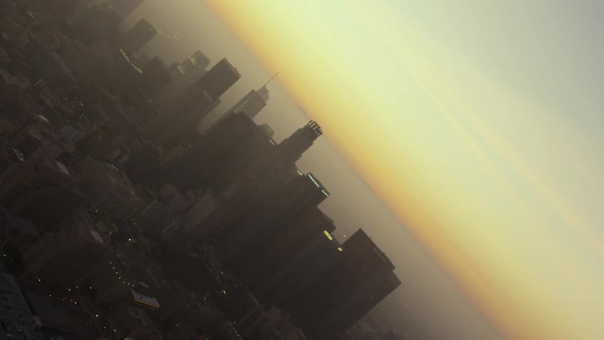 La Aerials