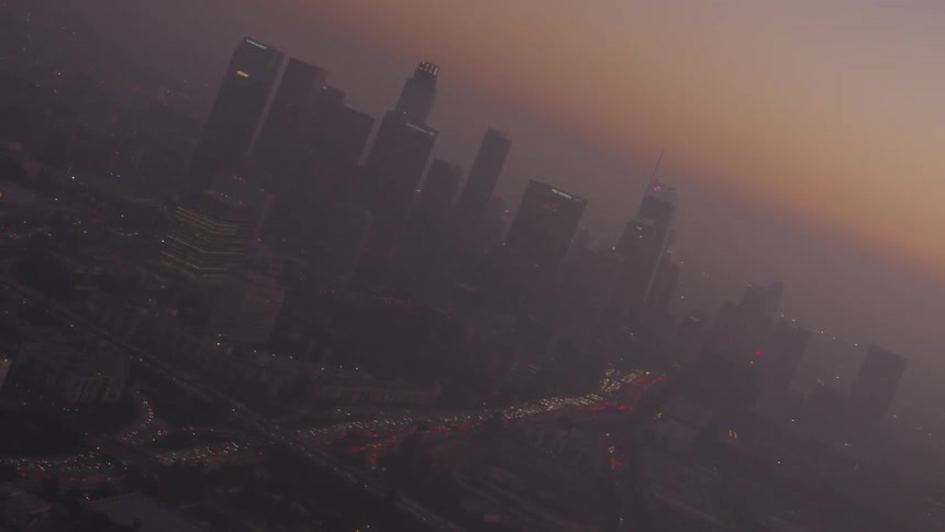La Aerials