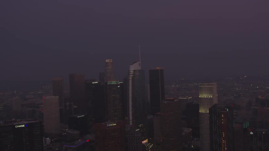 La Aerials