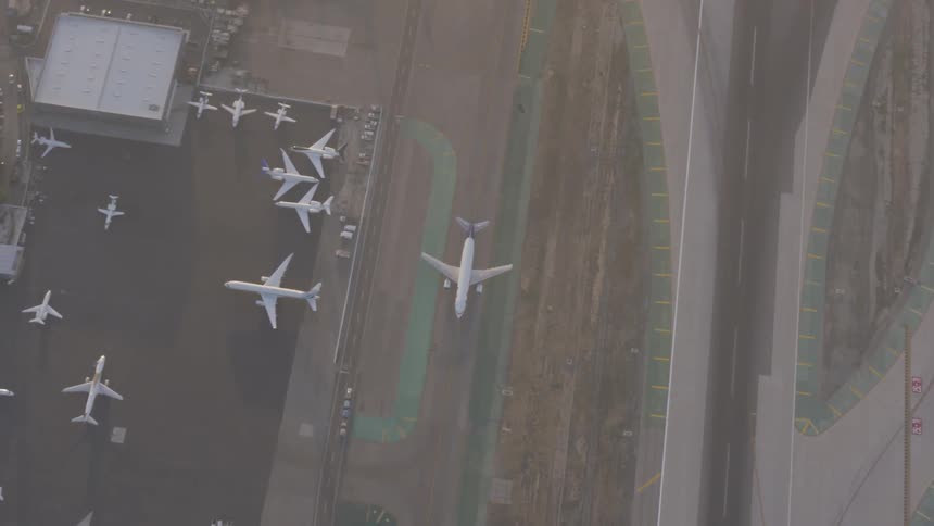 La Aerials