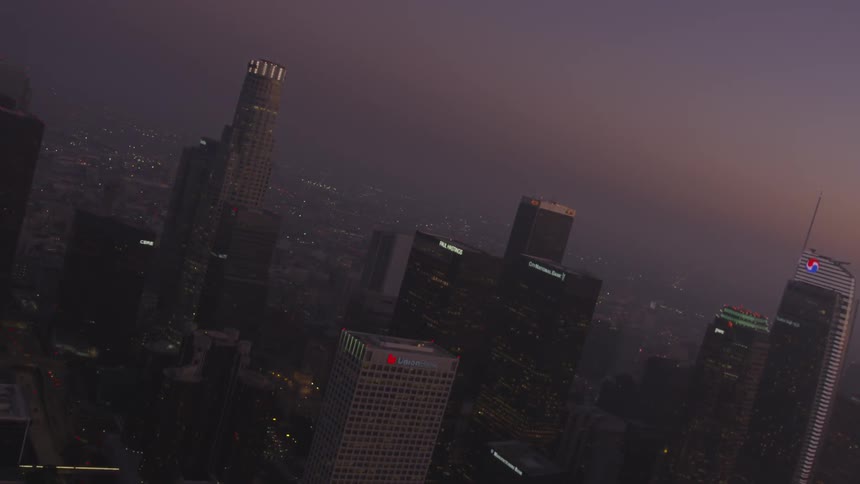 La Aerials