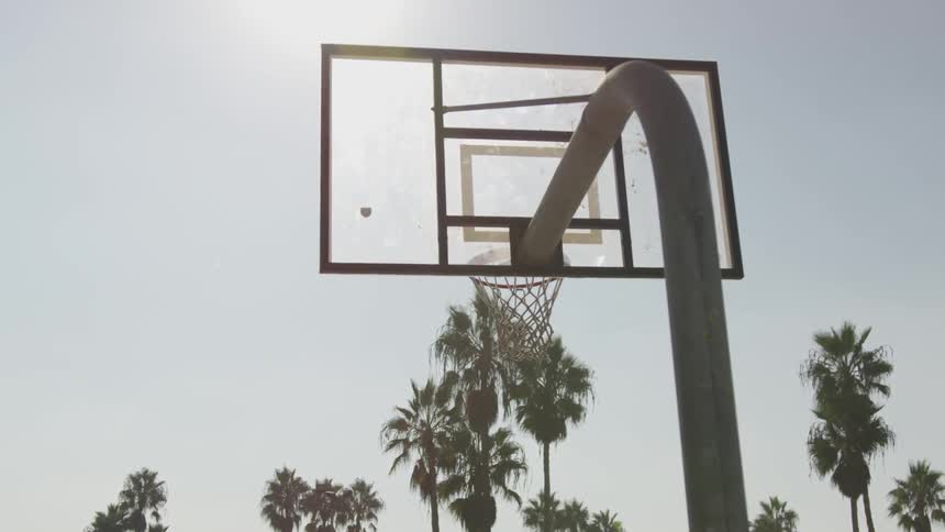 La Beach Day