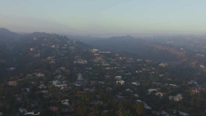 La Aerials